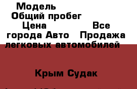  › Модель ­ Suzuki Jimny › Общий пробег ­ 73 000 › Цена ­ 450 000 - Все города Авто » Продажа легковых автомобилей   . Крым,Судак